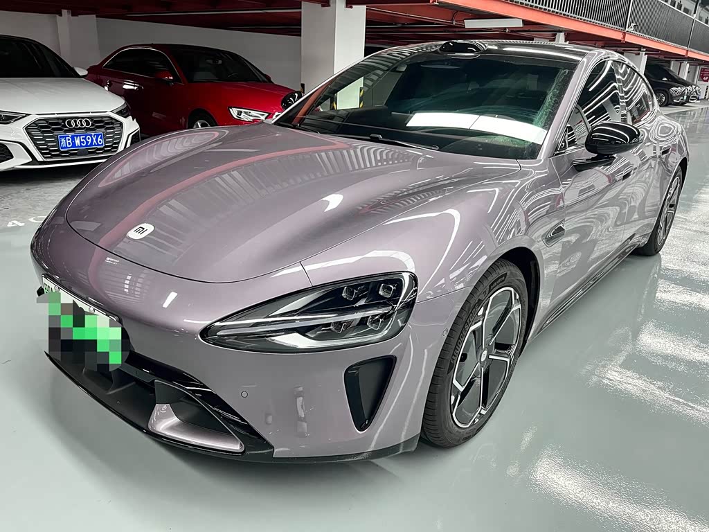 Xiaomi SU7