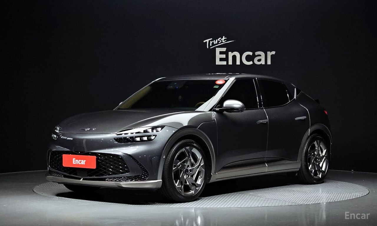 Genesis GV60