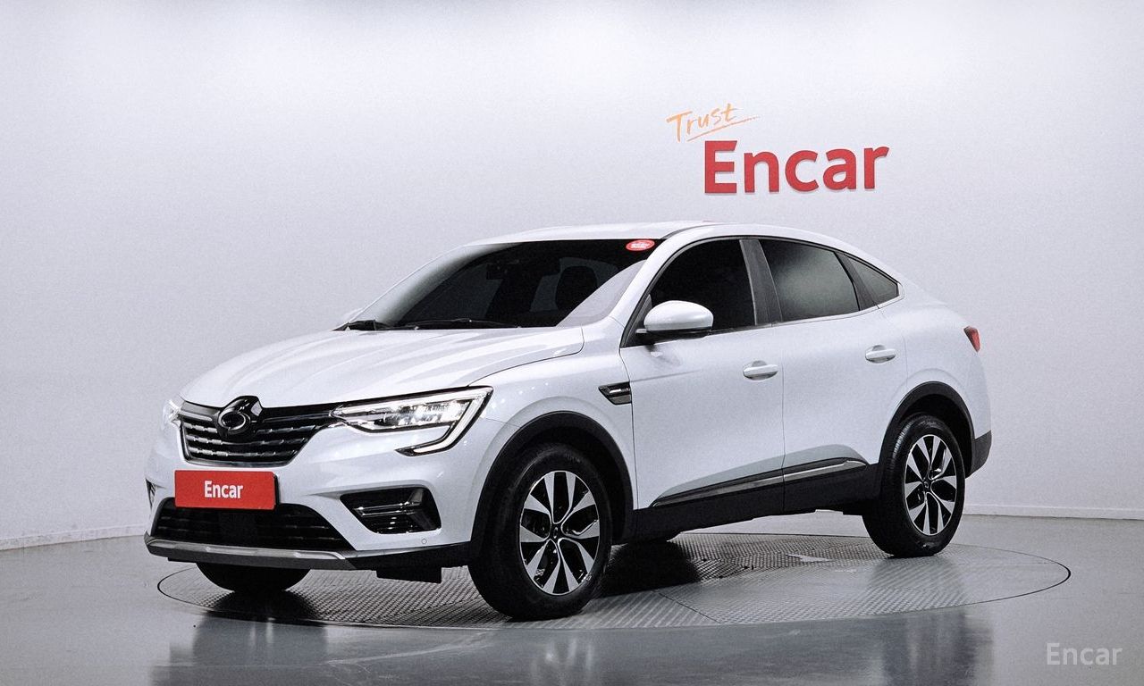 Renault XM3