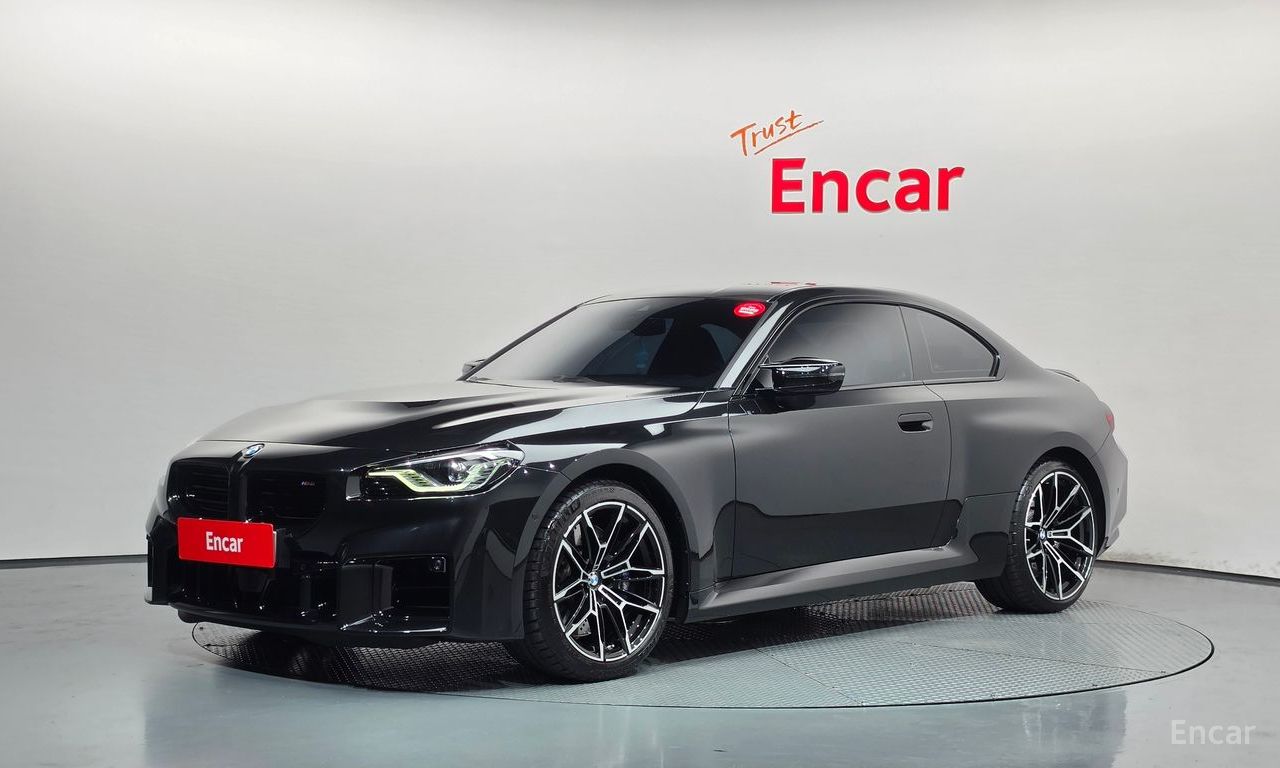 BMW M2