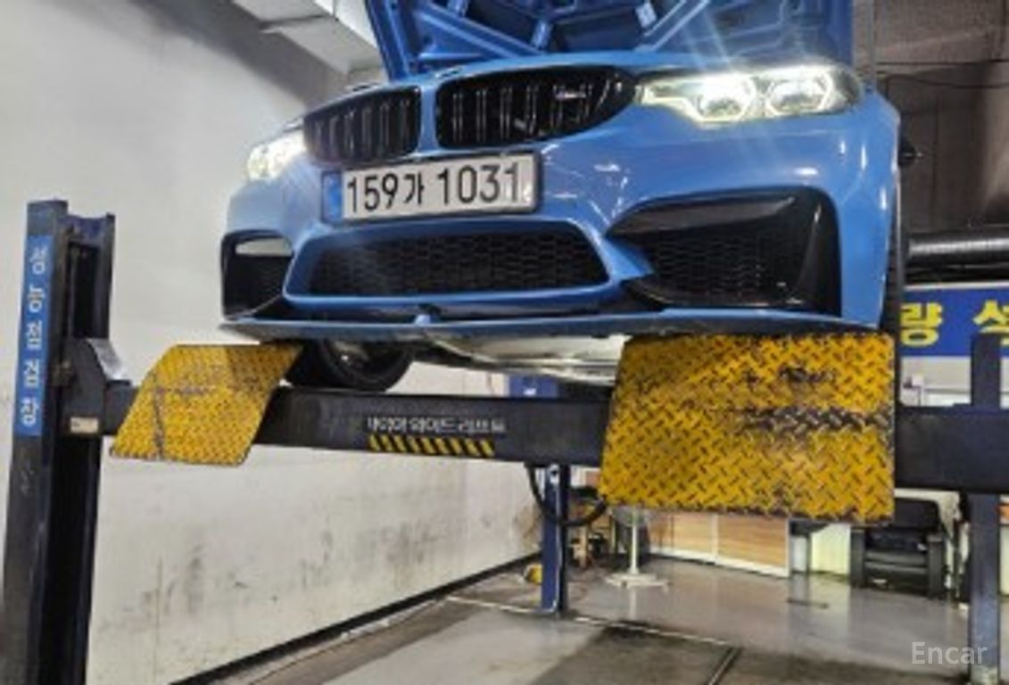 BMW M4