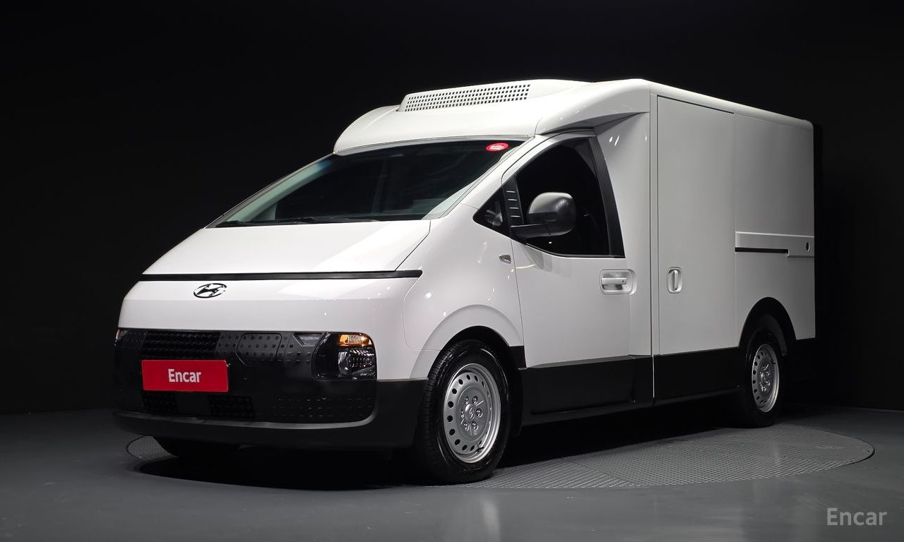 Hyundai ST1