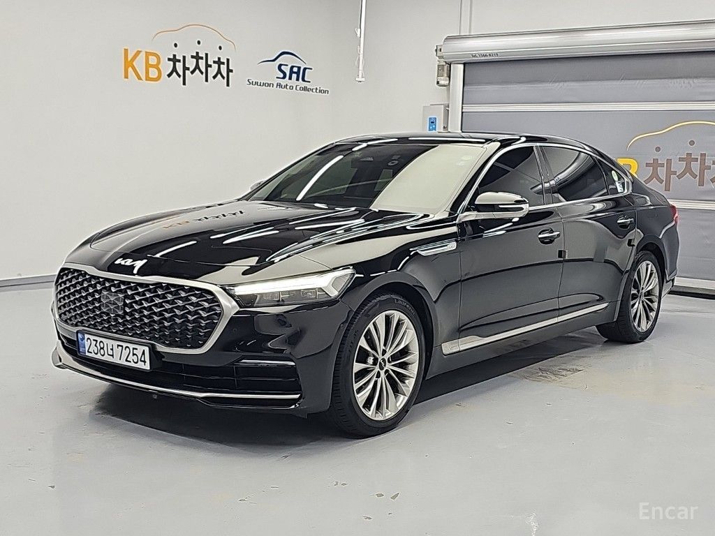 Kia K9