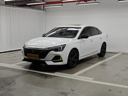 Roewe i6 MAX