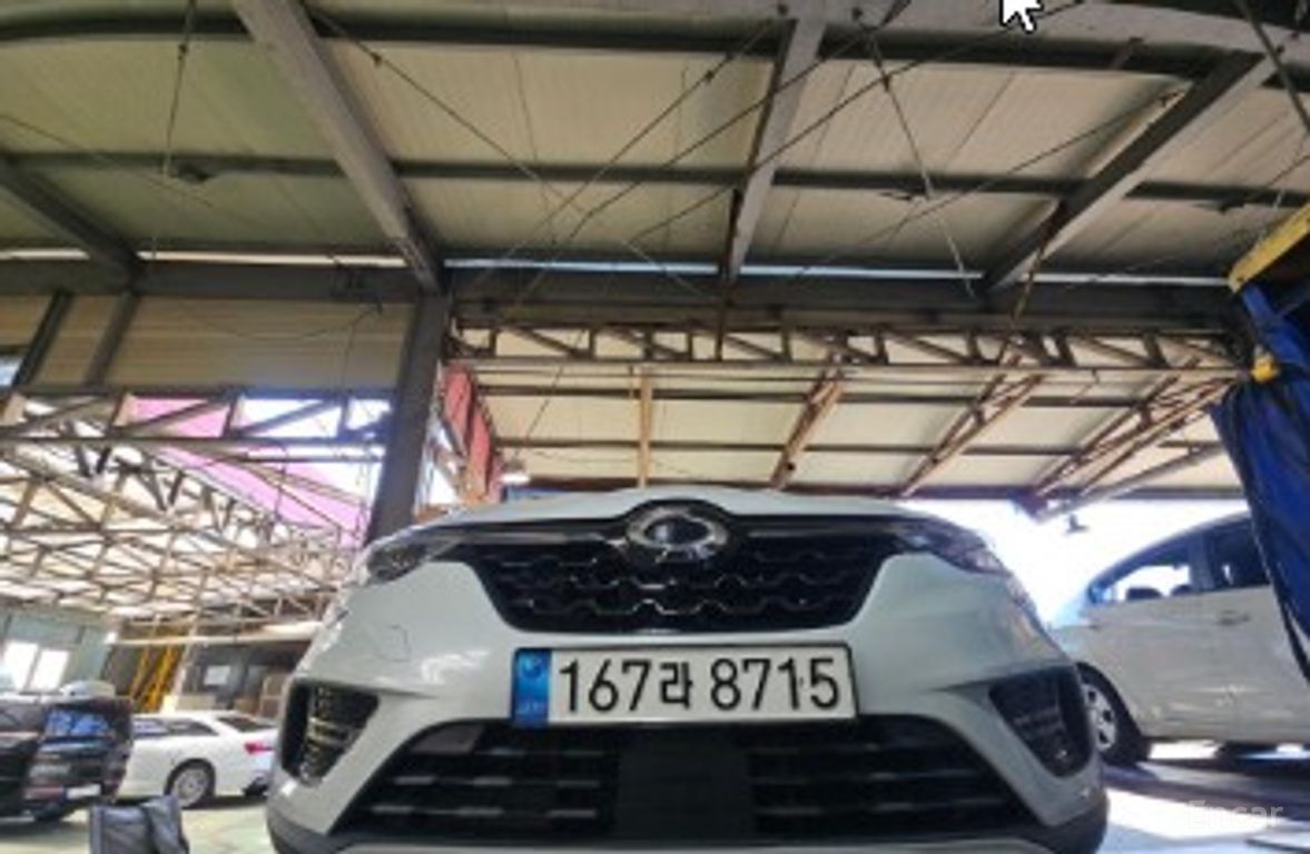 Renault XM3