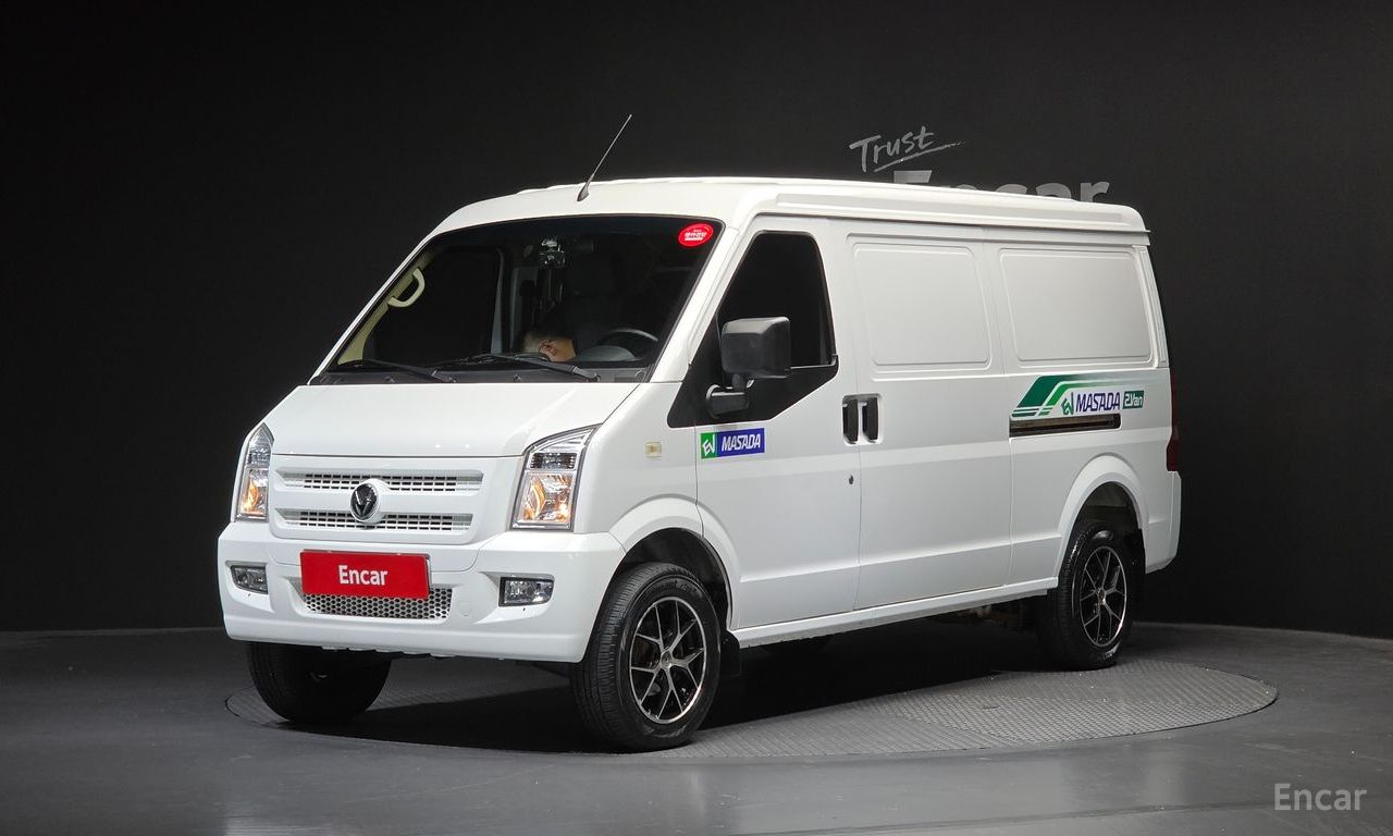 Dongfeng Sokon C35