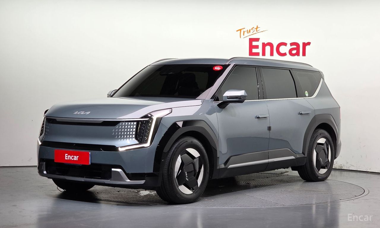 Kia EV9