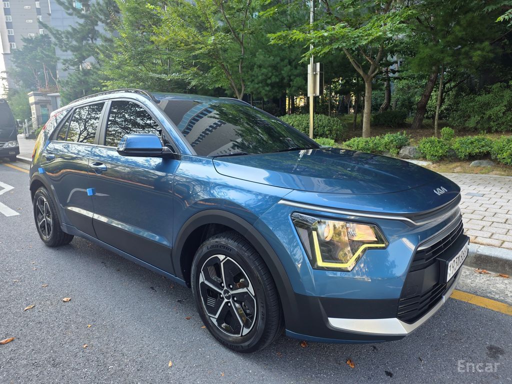 Kia Niro