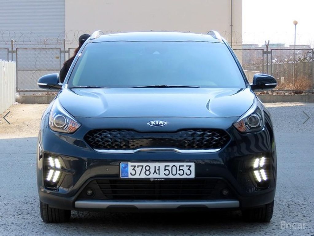 Kia Niro