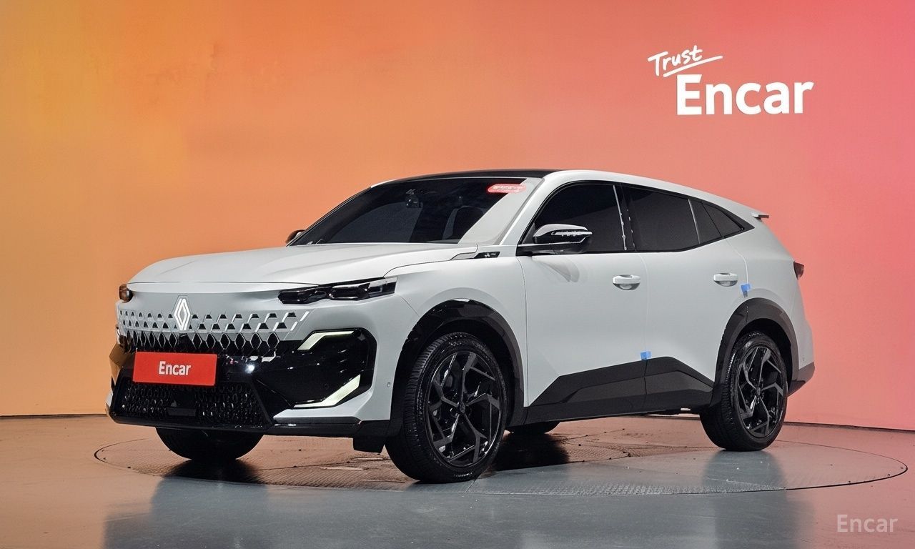 Renault Filante