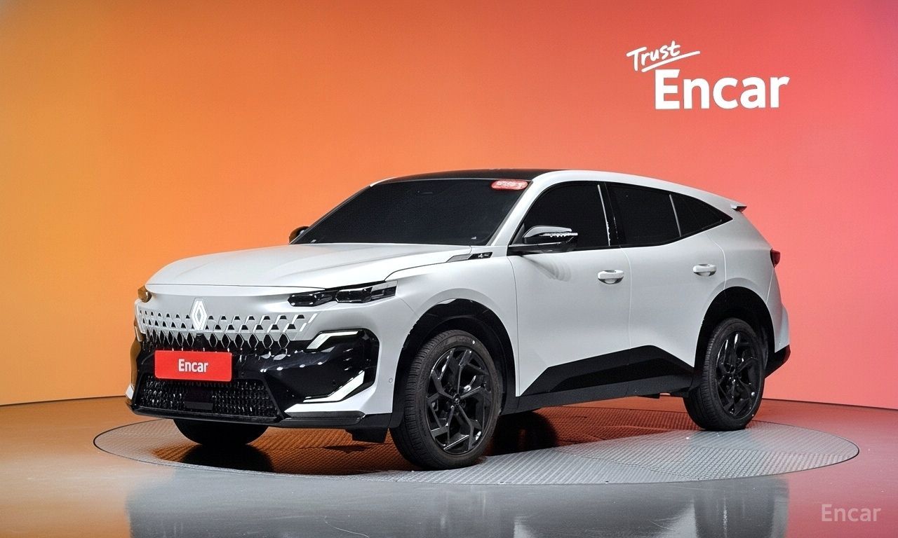 Renault Filante