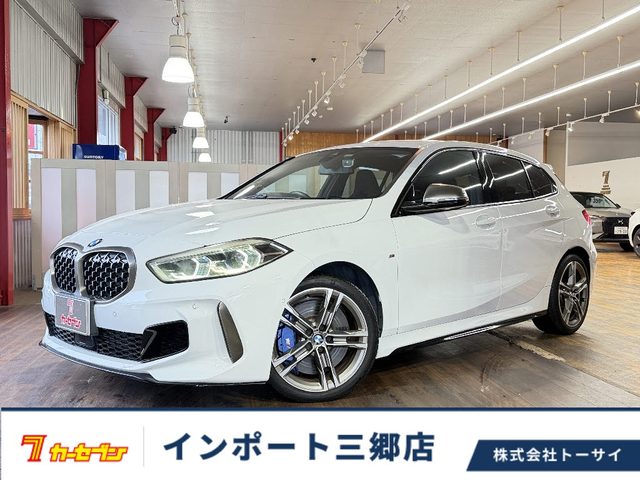 BMW 1 серии