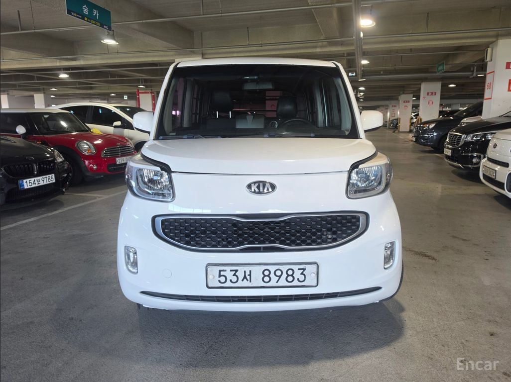 Kia Ray