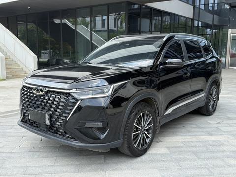 Chery 8 PRO