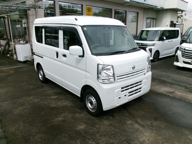 Nissan NV100 Clipper