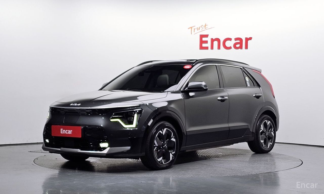 Kia Niro