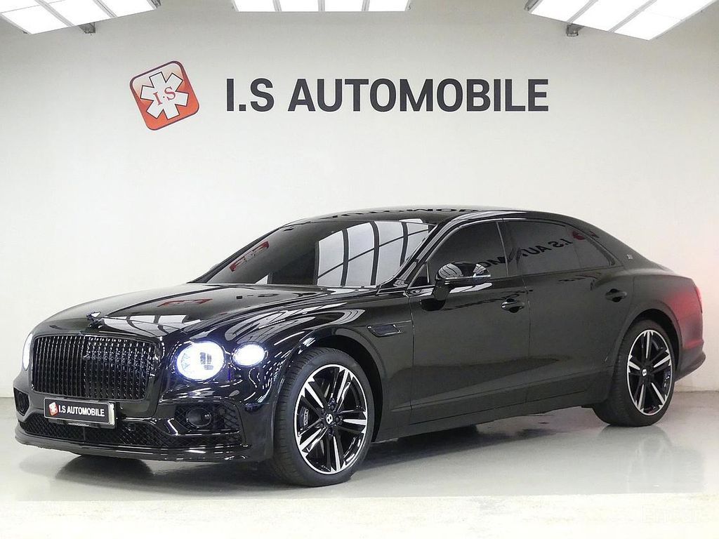 Bentley Flying Spur