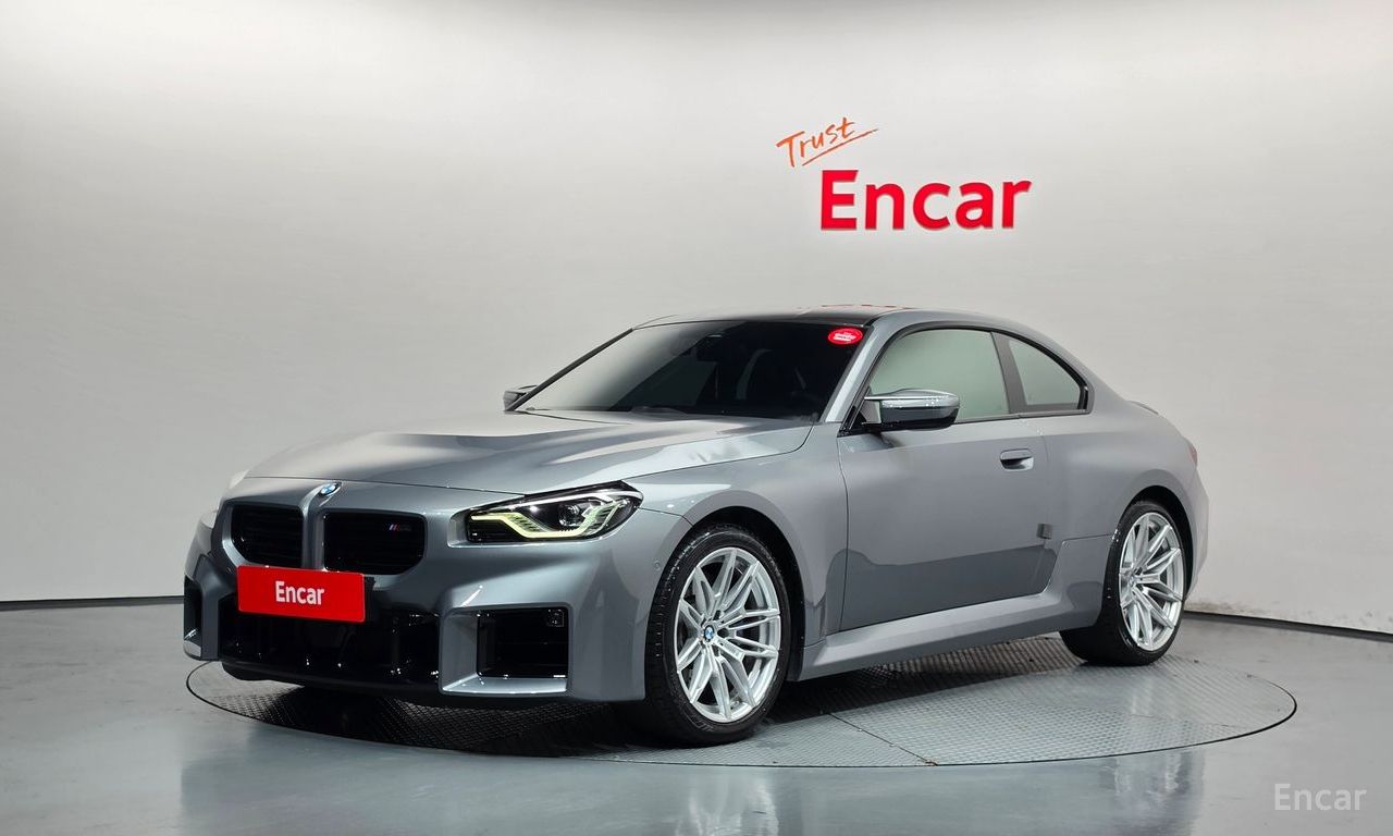 BMW M2