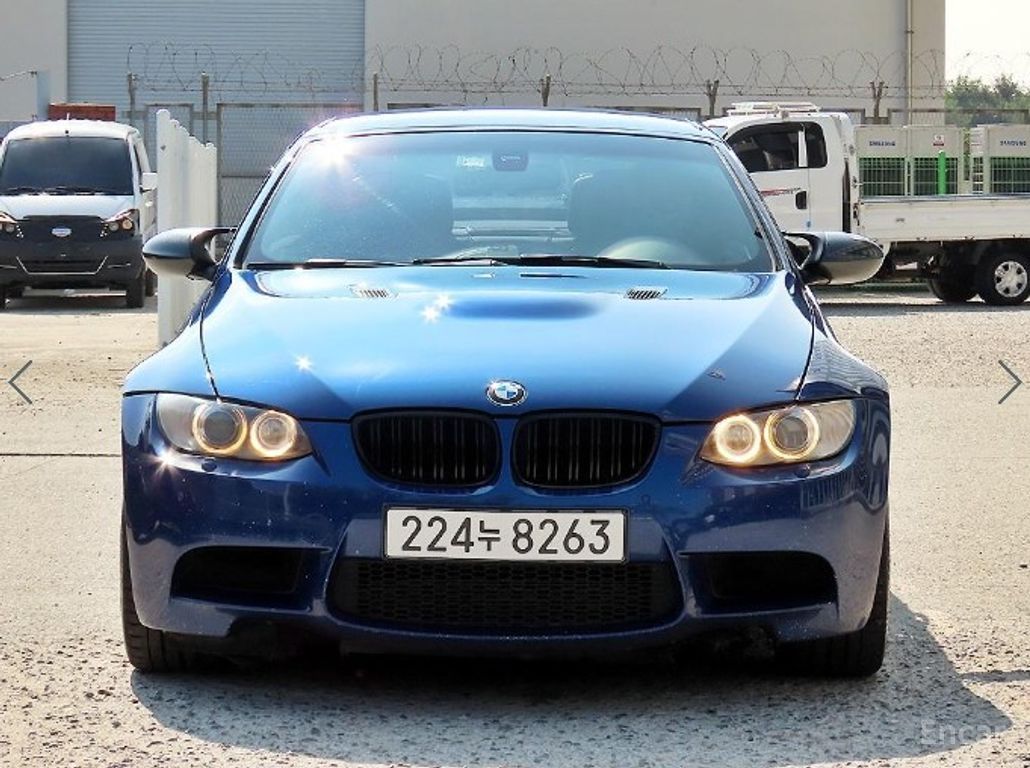 BMW M3