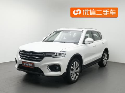 Haval H7