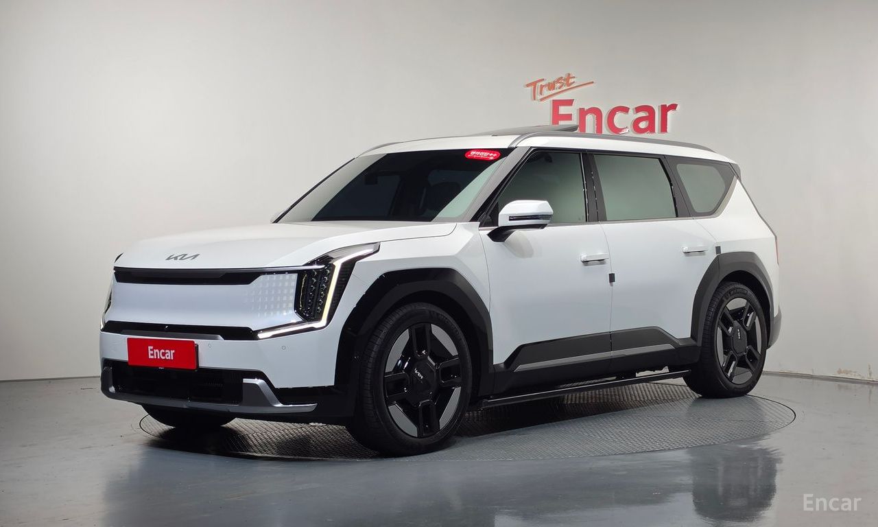 Kia EV9