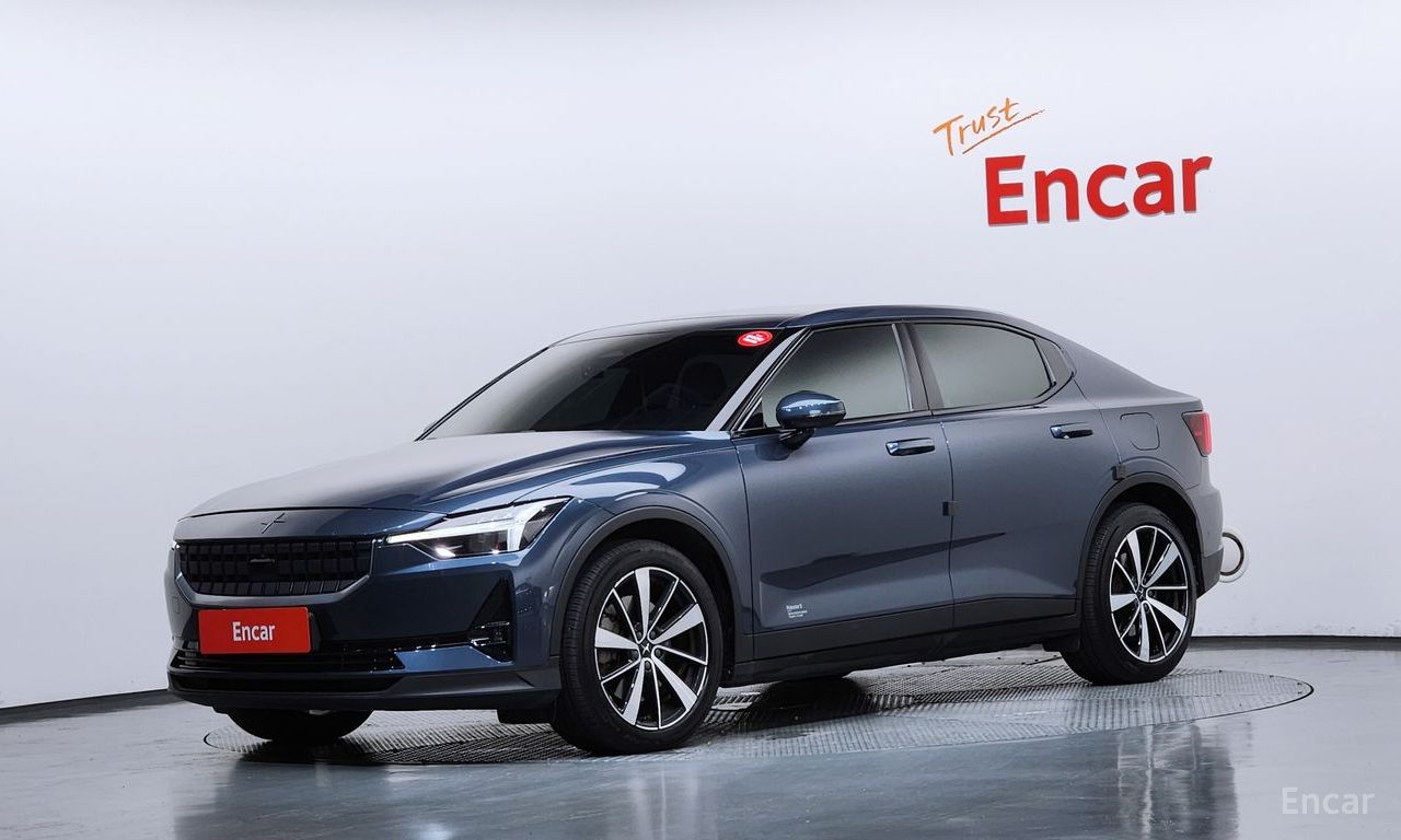 Polestar 2