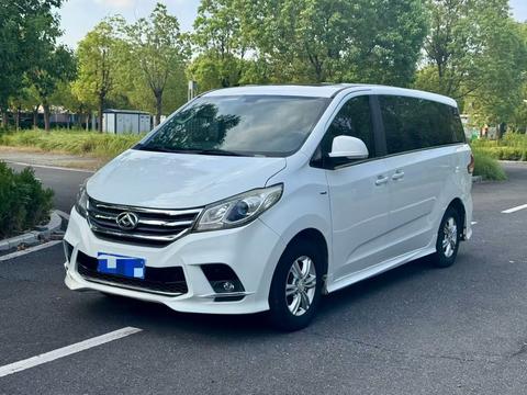 Maxus G10