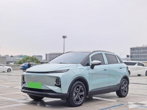 Geely E Firefly