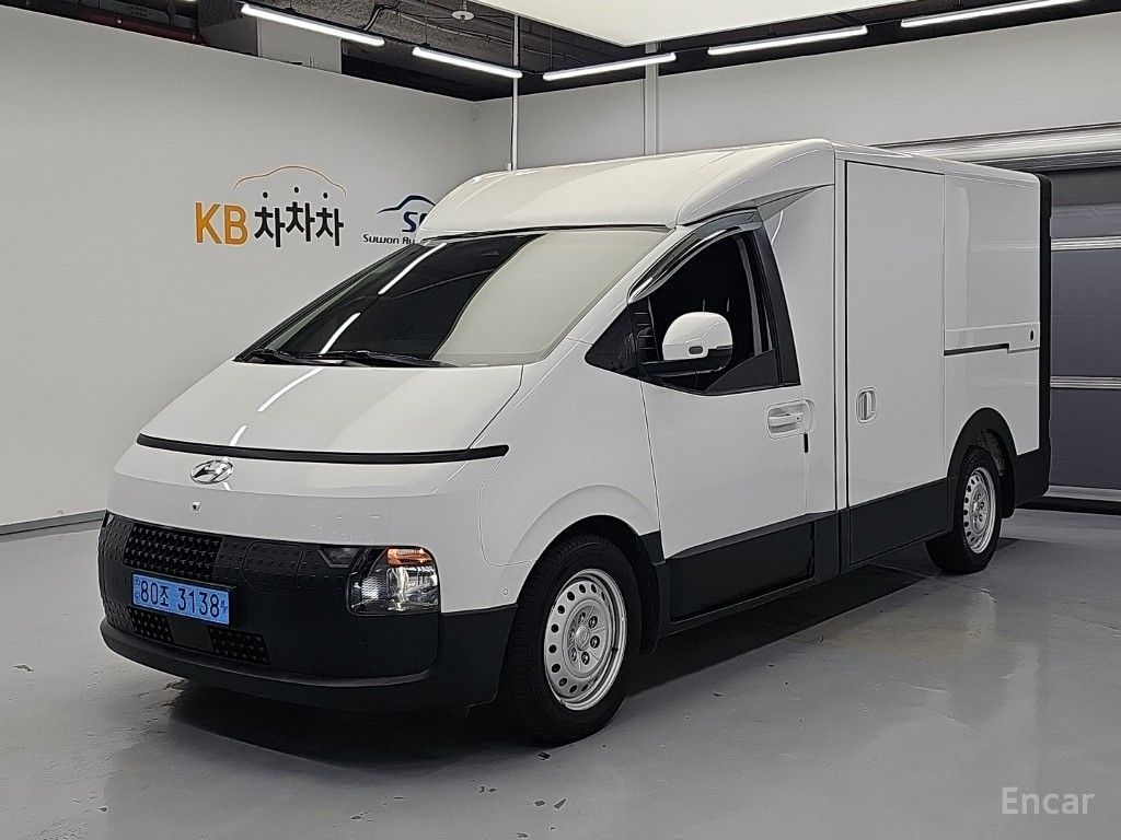 Hyundai ST1