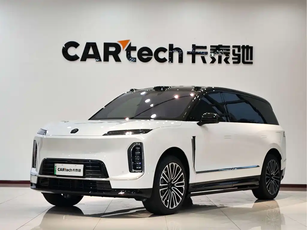 NIO ES9