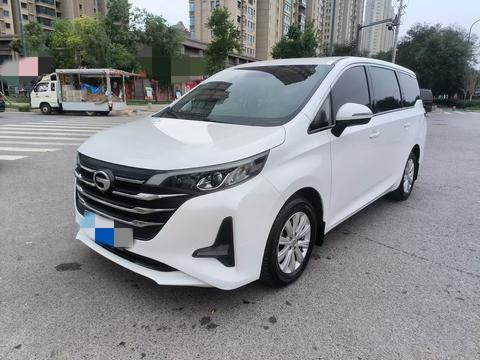 GAC M6