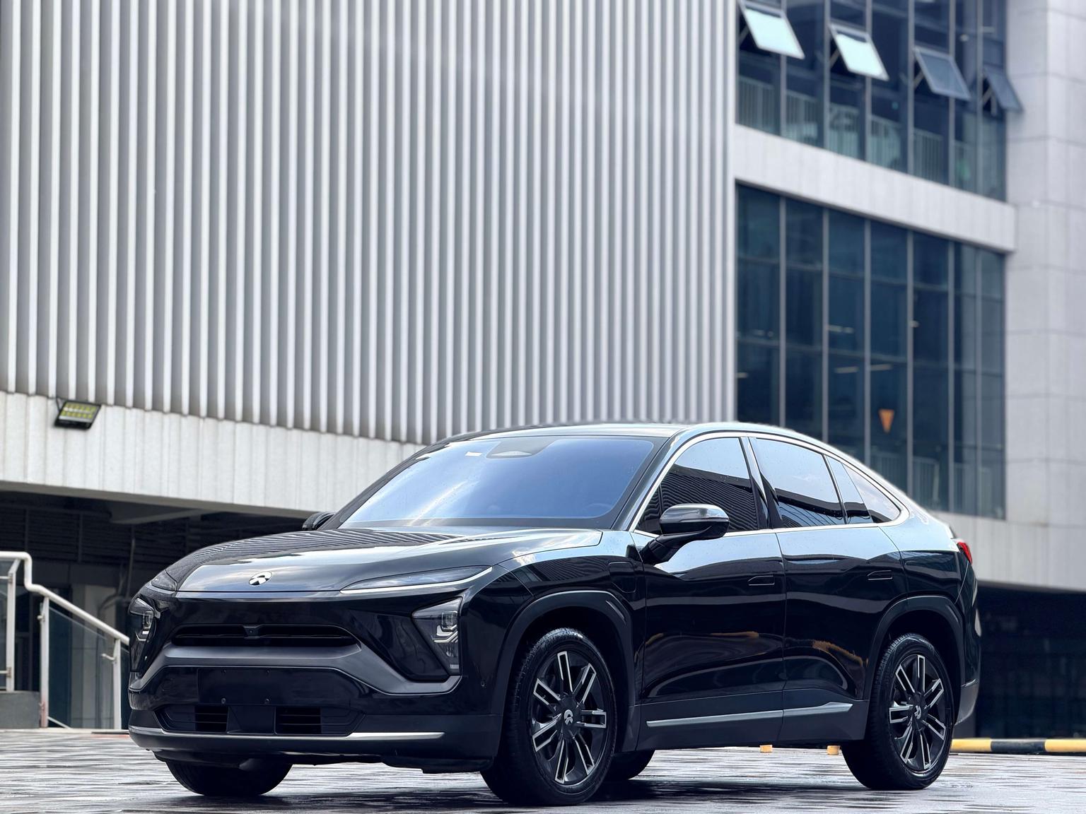 NIO EC6