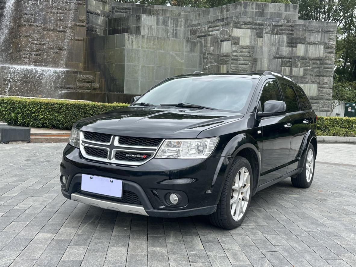 Dodge Journey