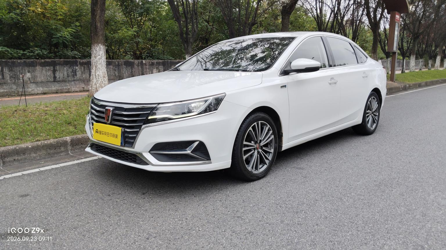 Roewe i6