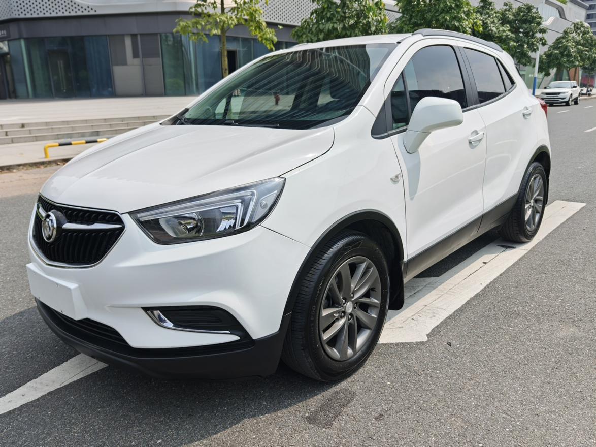 Buick Encore