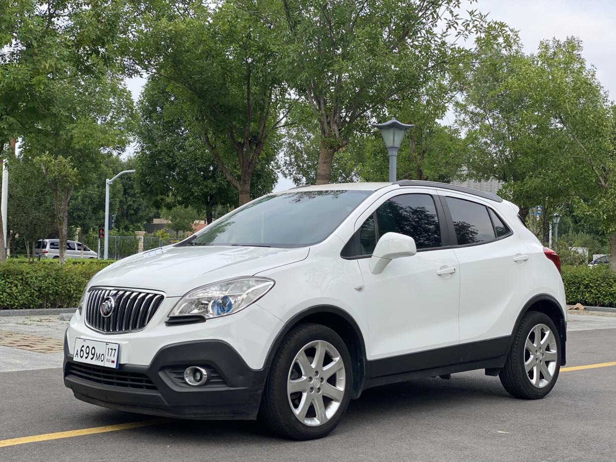 Buick Encore