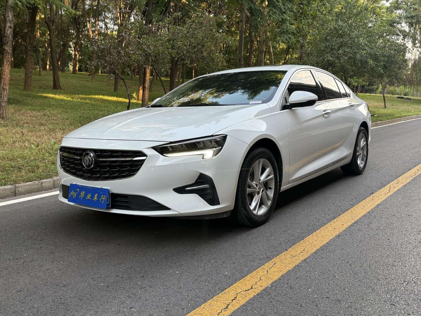 Buick Regal