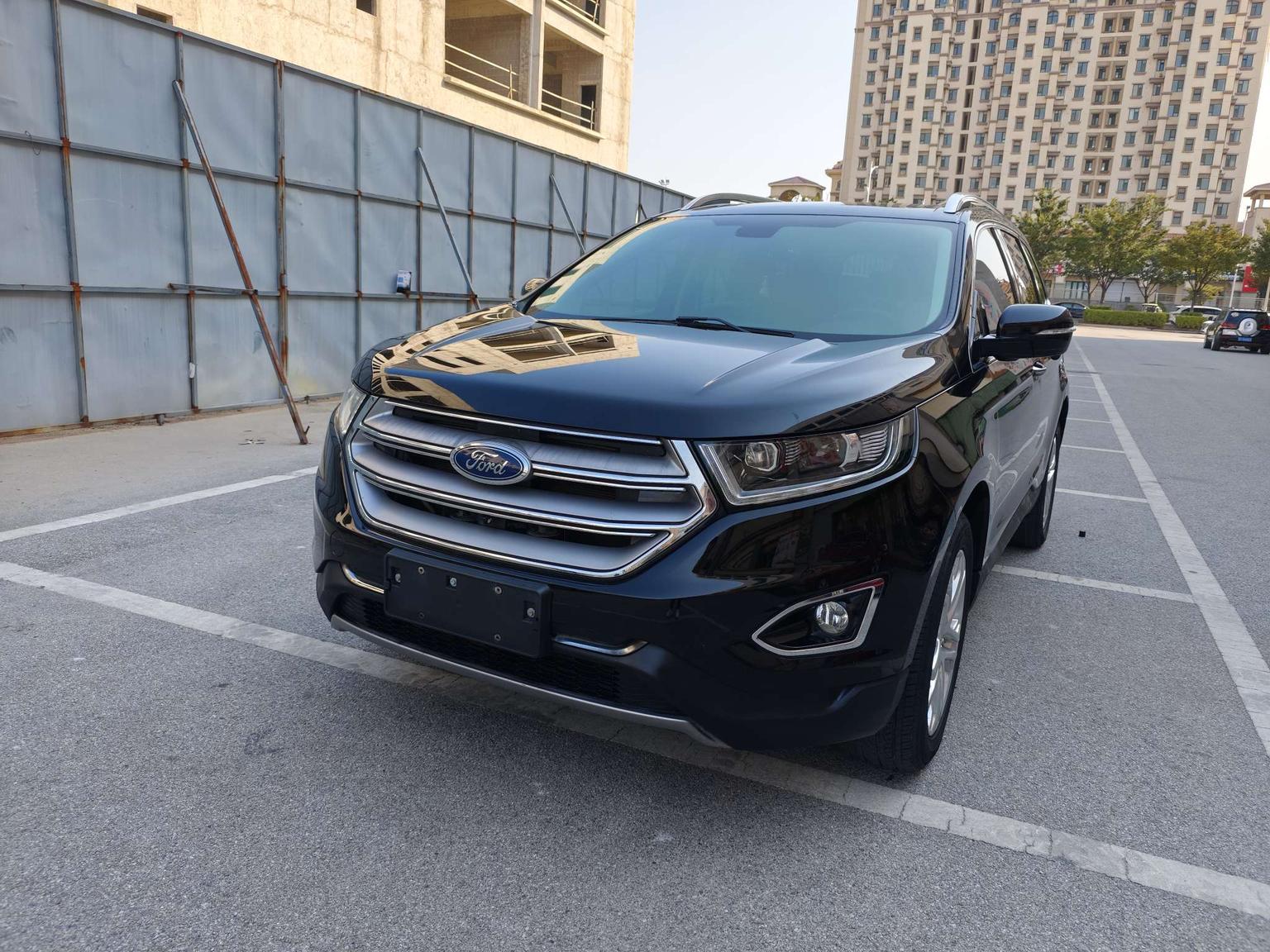 Ford Edge