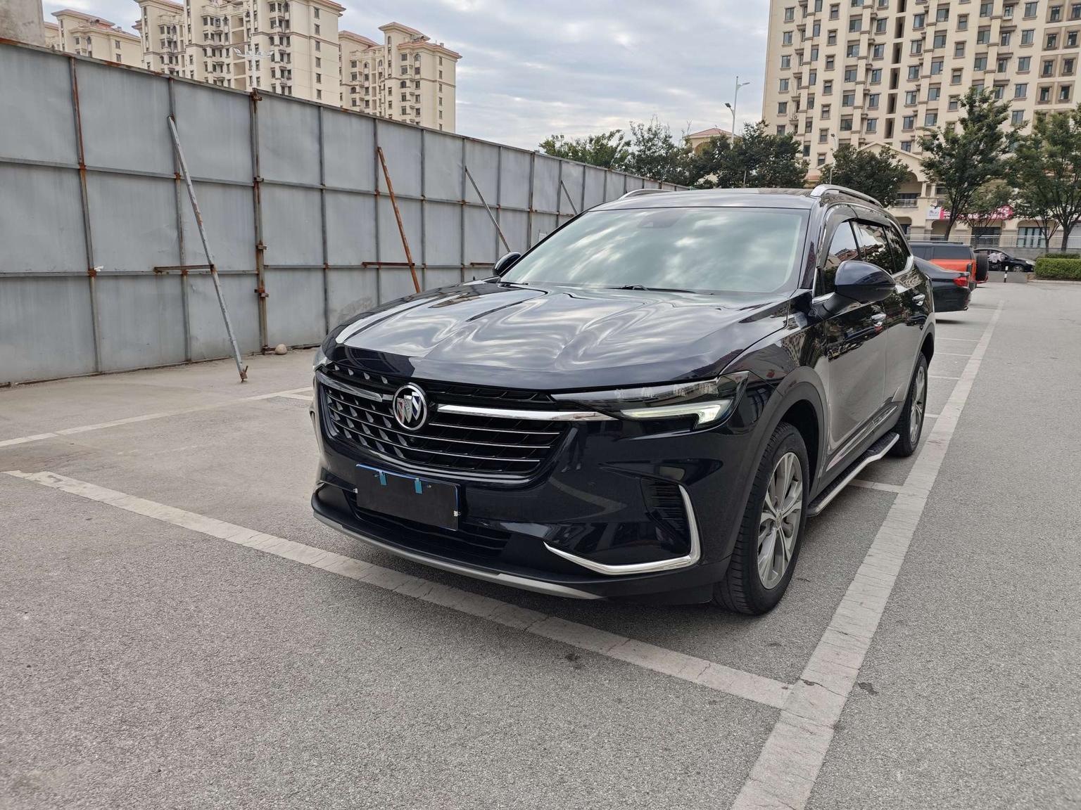 Buick Envision