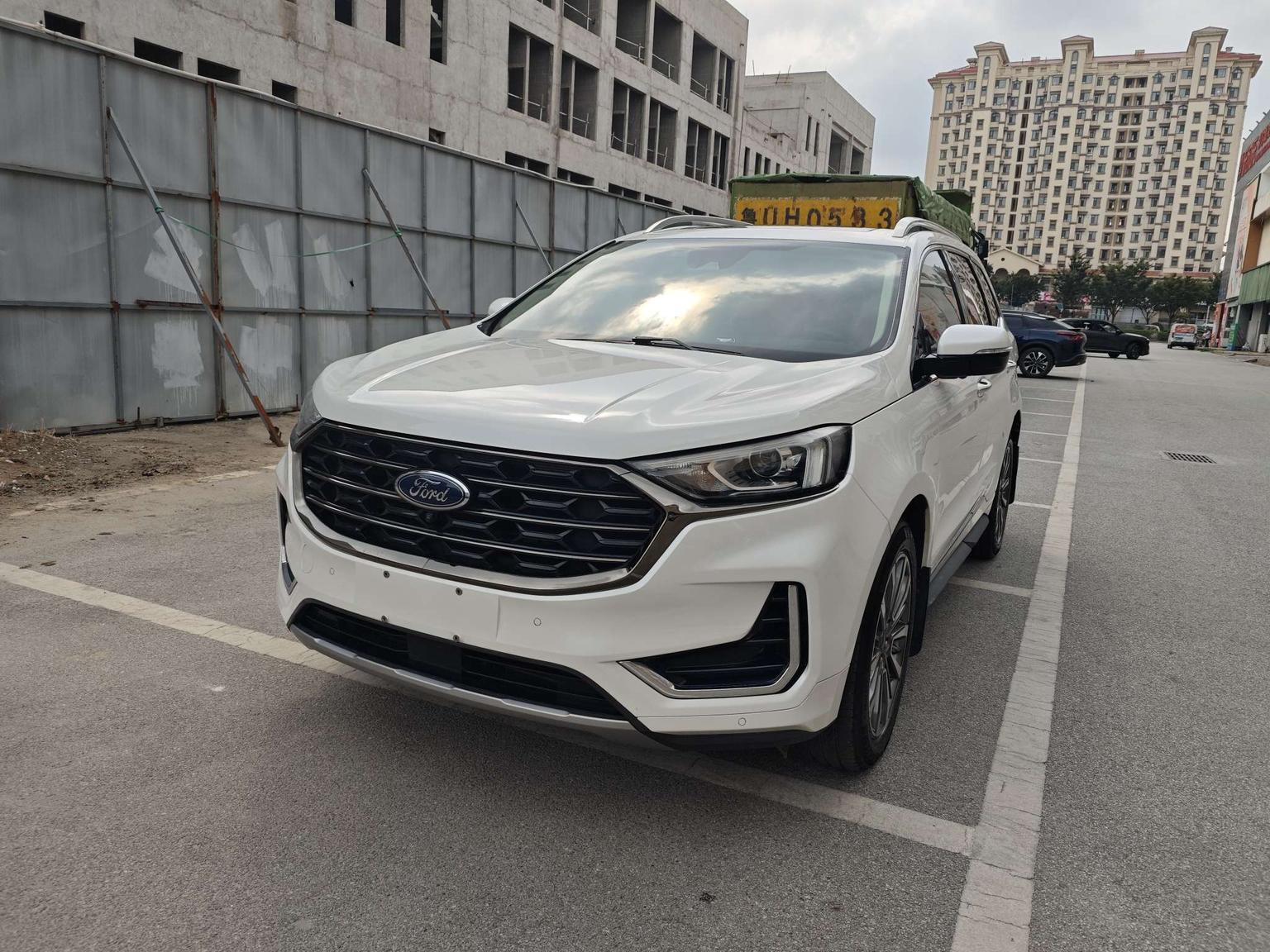 Ford Edge