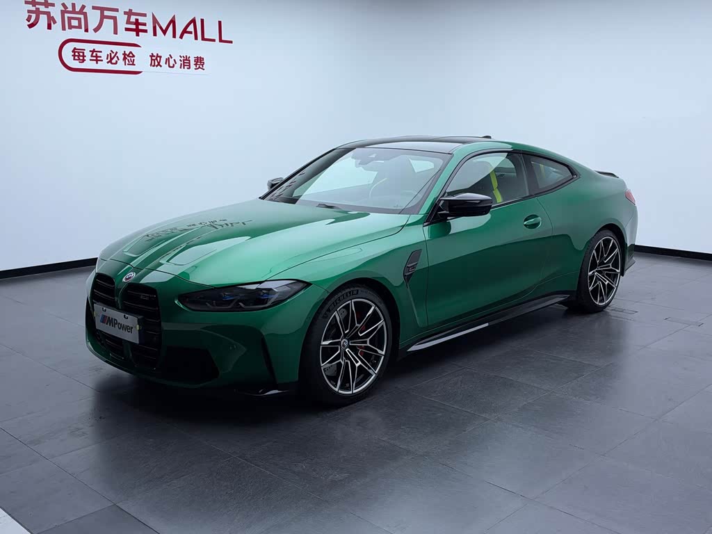 BMW M4