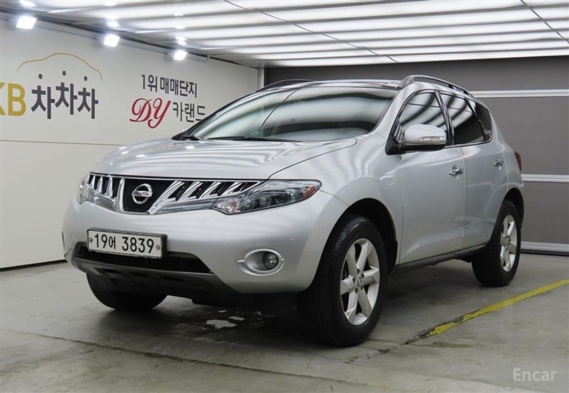 Nissan Murano