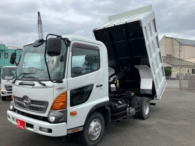 Hino Ranger