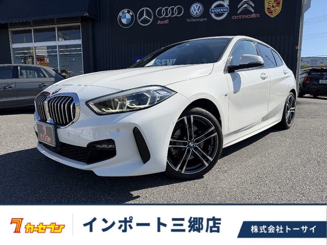 BMW 1 серии