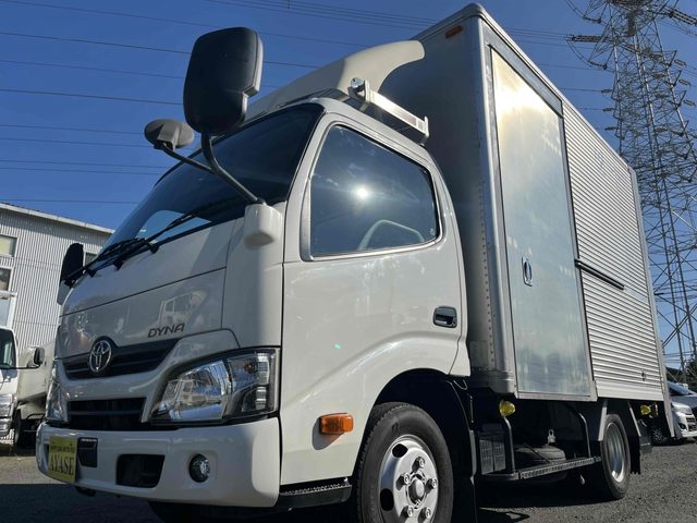Toyota Dyna