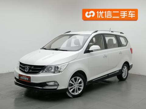 Baojun 730