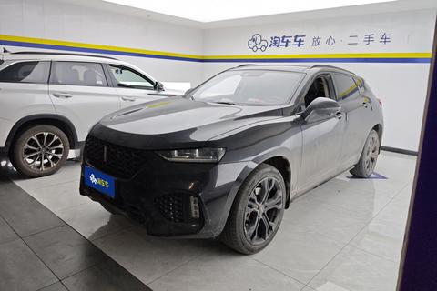 Wey VV7