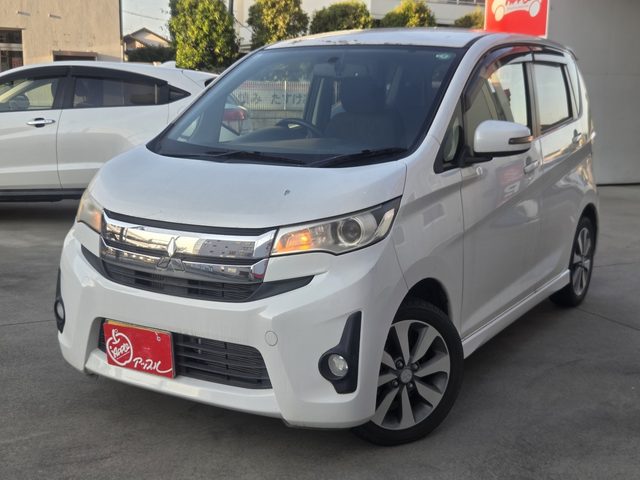 Mitsubishi eK