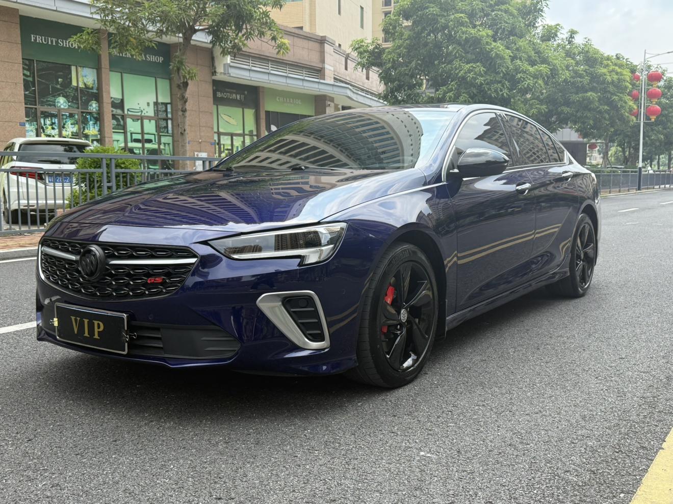 Buick Regal