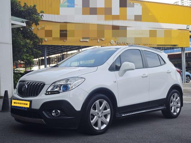 Buick Encore